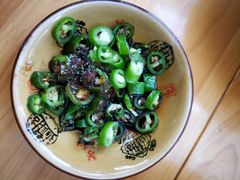 -艾麻子奶汤面(文庙街店)