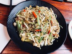 -小蓉合餐厅·川菜·家常菜(凤城二路店)