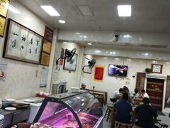 -老刘家泡馍·陕西老字号(钟楼广济街店)