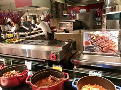 -北京中国大饭店