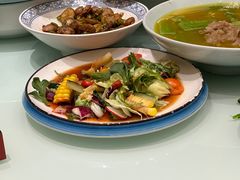 -蜀厨小匠·民间川菜(犀浦店)