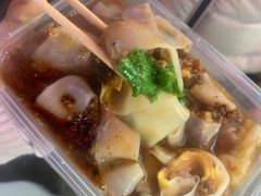 -大学城夜市