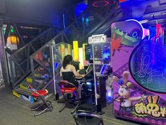 -核客电玩城(东门店)