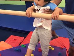 -小小运动馆(浦江店)