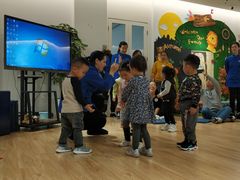 -育知苑幼儿园