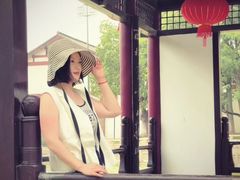 -常熟方塔园