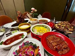 -洛阳宴·洛阳菜(南昌路店)