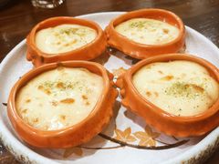 芝士蟹宝-渔日本料理铁板烧(新天地假日广场店)