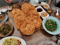 -老磨油饼(高陵店)