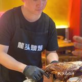 广州人气火爆的烤全羊/烤羊排🐑