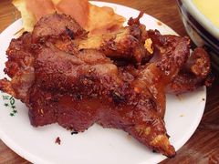 -老磨油饼(高陵店)