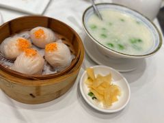 -新海利海鲜城·41年珠海老字号(夏湾店)