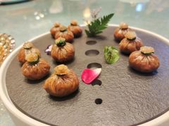 黑松露菌香布袋-翠府(翠湖北路店)