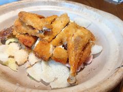 -金苑酒家·客家菜·广东老字号(万象店)