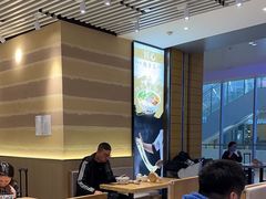 -舌尖尖·兰州牛肉面(浦东机场店)