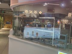 -BOPEYE·波派炸鸡(河西中央商场店)