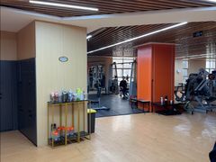 -CXFIT 陈徐健身工作室(凯旋店)