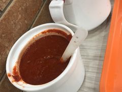 -新丰小吃(中山中路分店)