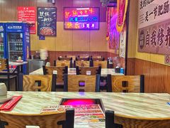 -彭记铁锅肥肠(东四总店)