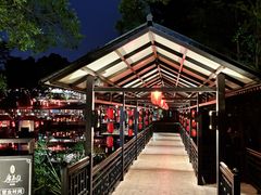 -侨美·唐荔园·40年地道粤菜