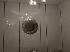 包厢-新吉士·上海菜(浦东LCM置汇旭辉店)