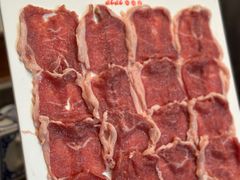 -仁和四季涮肉馆(天坛南门店)