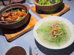 -晓粤·惹味粤菜(凯德乐峰广场店)