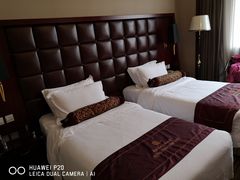 -北京前门建国饭店