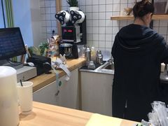 大堂-白日梦奶茶
