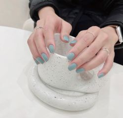 -Yumi优米日式美甲美睫