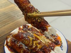 -洁美凉粉店(温江店)