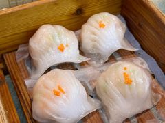 -點無缺茶楼·海鲜酒家(世博店)