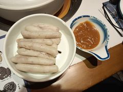 -菌彩云南野生菌火锅(呈贡七彩云南第壹城店)
