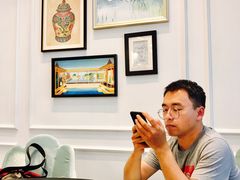 -翠湖宾馆·中餐厅