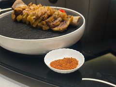 -富淳饭店(陆家嘴保利广场店)