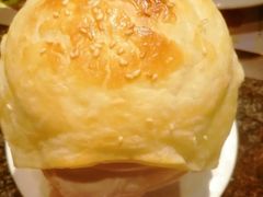 -南都西餐厅(布吉新三村南区店)