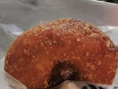甜甜圈-寻味唐派·牛奶手撕面包(府前街店)