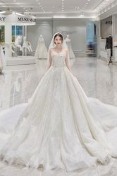-MuseMarry婚纱(前海嘉里中心店)