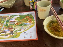 -巴倒烫陆派火锅山庄(南山总店)
