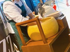 -新贝乐意大利餐厅(苏州中心店)