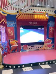 -MELAND CLUB亲子乐园·派对·餐厅(北京芳圆里ID MALL店)