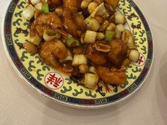 -丰泽园饭店