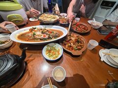 -徽三说·土徽菜·中国徽菜连锁品牌(一中店)