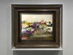 -中国美术学院-美术馆