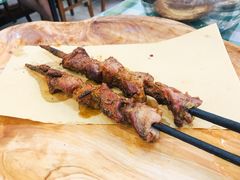 -新疆巴州金丝特餐厅(大钟寺店)