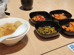 -云味馆·云南菜·云南米线(沙井华润店)