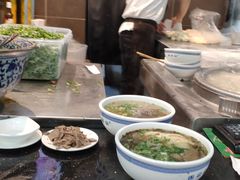 -陕西名小吃(T3航站楼一店)