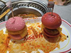 -龍歌自助小火锅(雨花台江南虹悦城店)