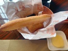 -YUE·6·西式融合餐厅(外滩六号店)