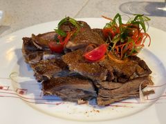 -武夷山德懋堂度假村·五观堂餐厅